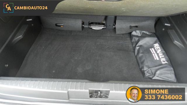 RENAULT Captur dCi 8V 90 CV Start&Stop Energy Zen