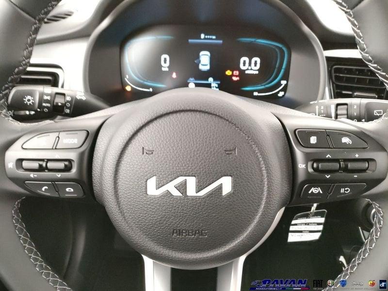 KIA Stonic 1.2 MPI GPL Style Special Edition