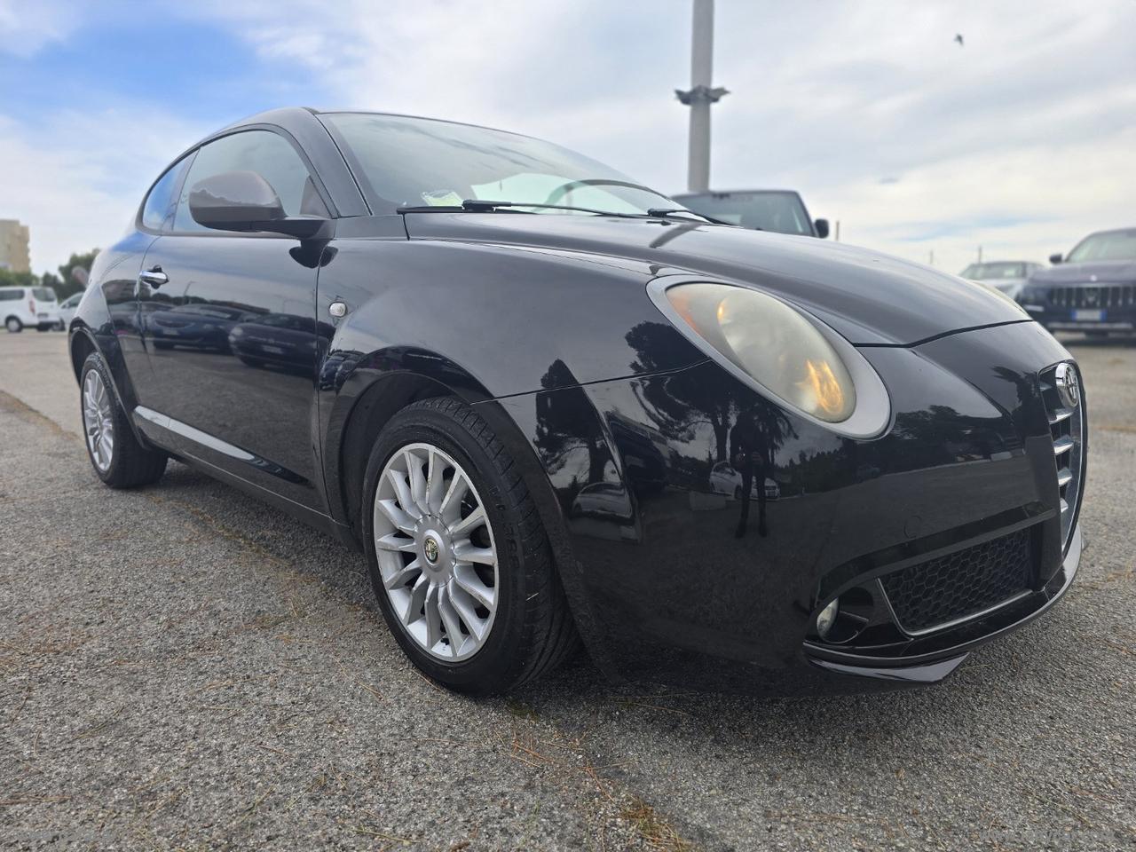 ALFA ROMEO MiTo 1.3 JTDm 85 CV S&S Progression