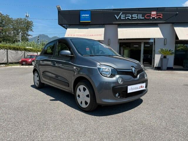 Renault Twingo TCe 90 CV GPL Duel