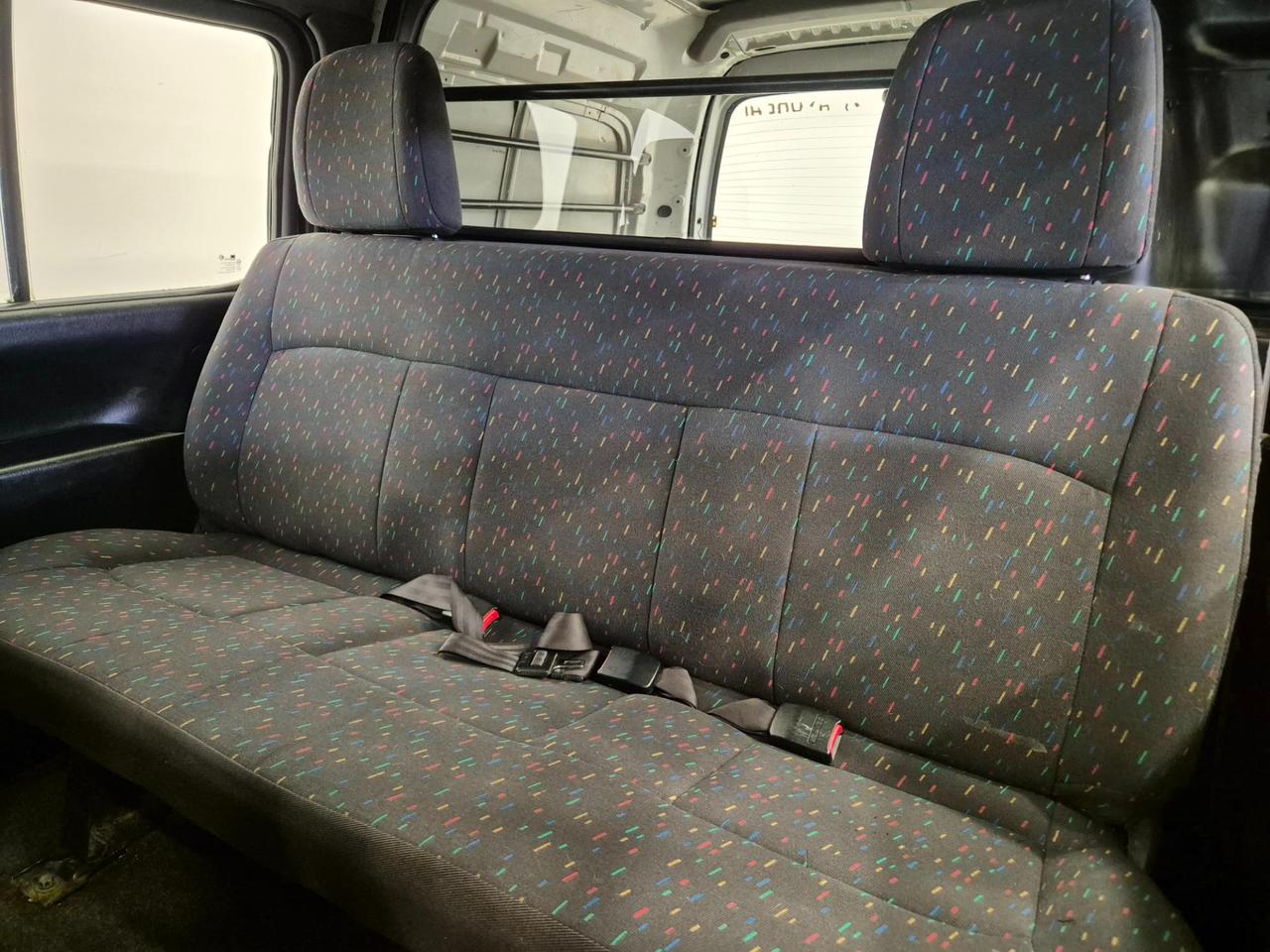 Hyundai H-1 2.5 td Combi 5 POSTI - PER COMMERCIANTI