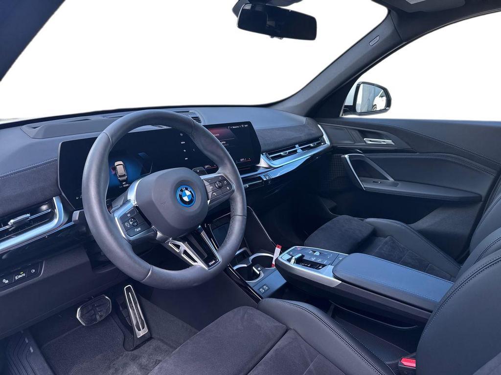 BMW X1 25 e MSport Pro xDrive DCT