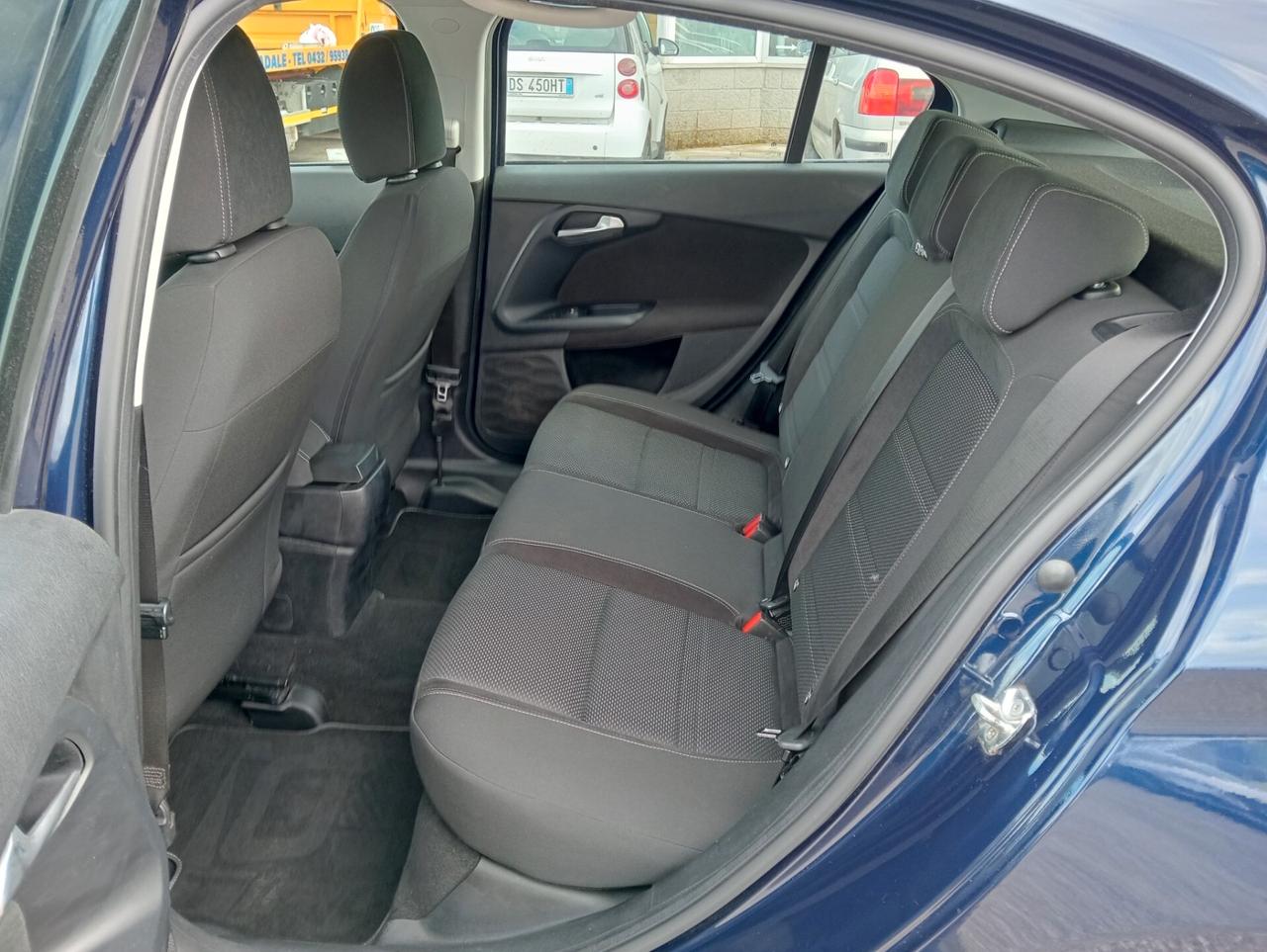 Fiat Tipo 1.6Mjet 120cv 5 porte OK NEOPATENTATI