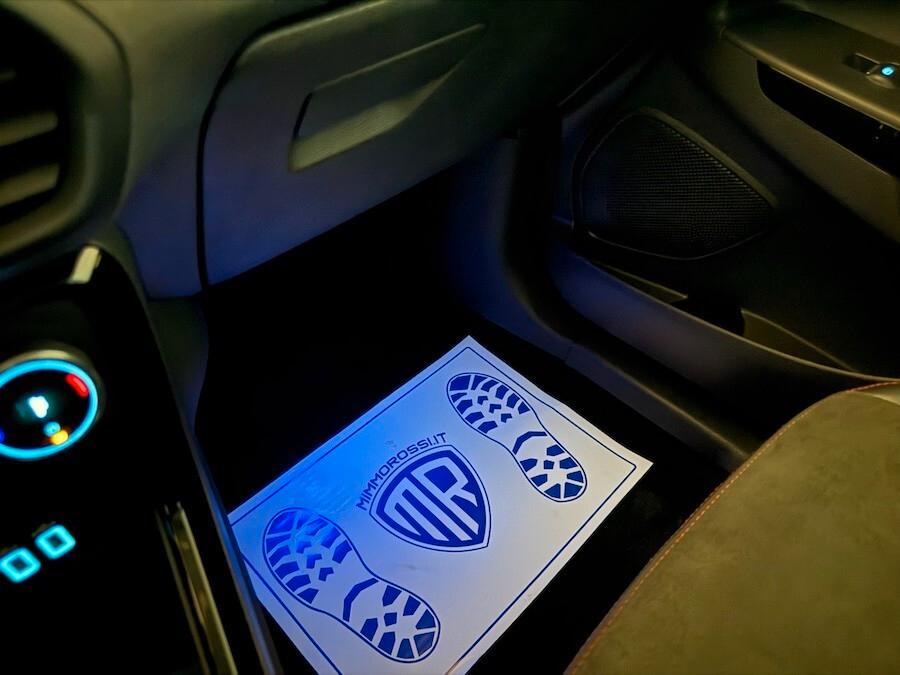Ford EcoSport 125 CV ST-Line