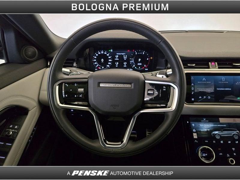 Land Rover RR Evoque Range Rover Evoque 2.0D I4 204 CV AWD Auto R-Dynamic SE