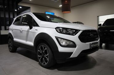 FORD ECOSPORT 1.0 125 CV ST-LINE