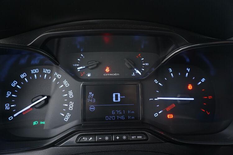 Citroen C3 Shine BR750374 1.2 Benzina 83CV