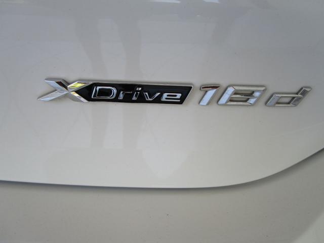 BMW X1 xDrive18d Business Advantage