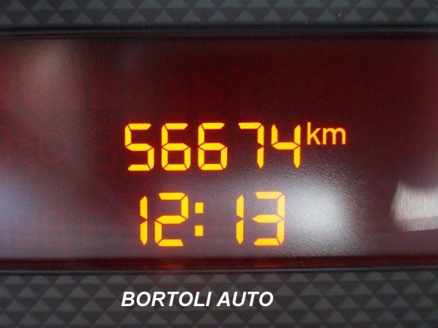 FIAT Fiorino 1.3 MJT 56.000 KM CARGO FURGONATO SX IVA COMPRESA