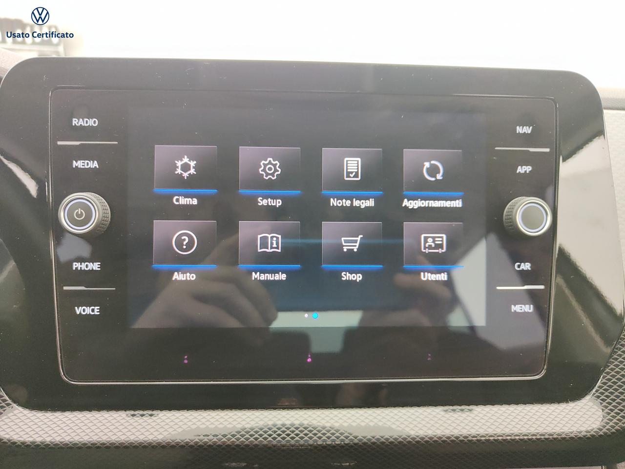 VOLKSWAGEN T-Cross - T-Cross 1.0 TSI Life