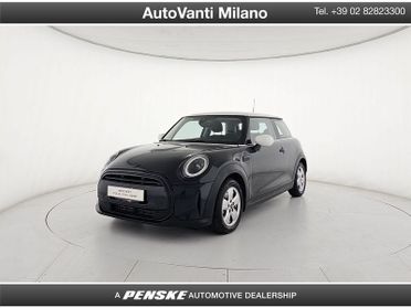 MINI Mini 3 porte Mini 1.5 Cooper Classic