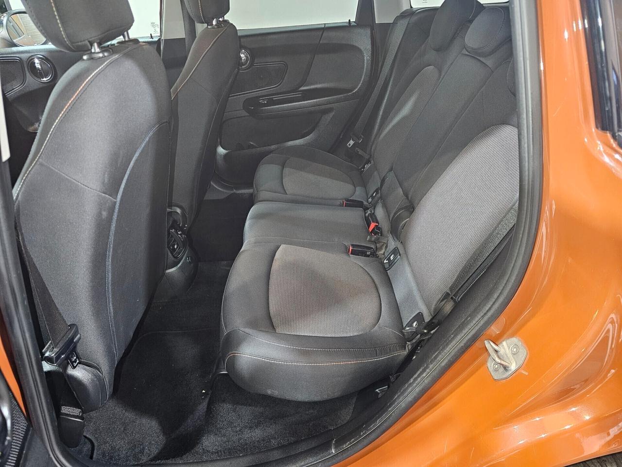 Mini Countryman 1.5 Benzina 136cv ALL4