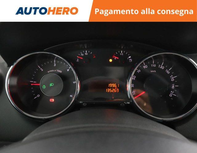 PEUGEOT 5008 1.6 HDi 115CV Active