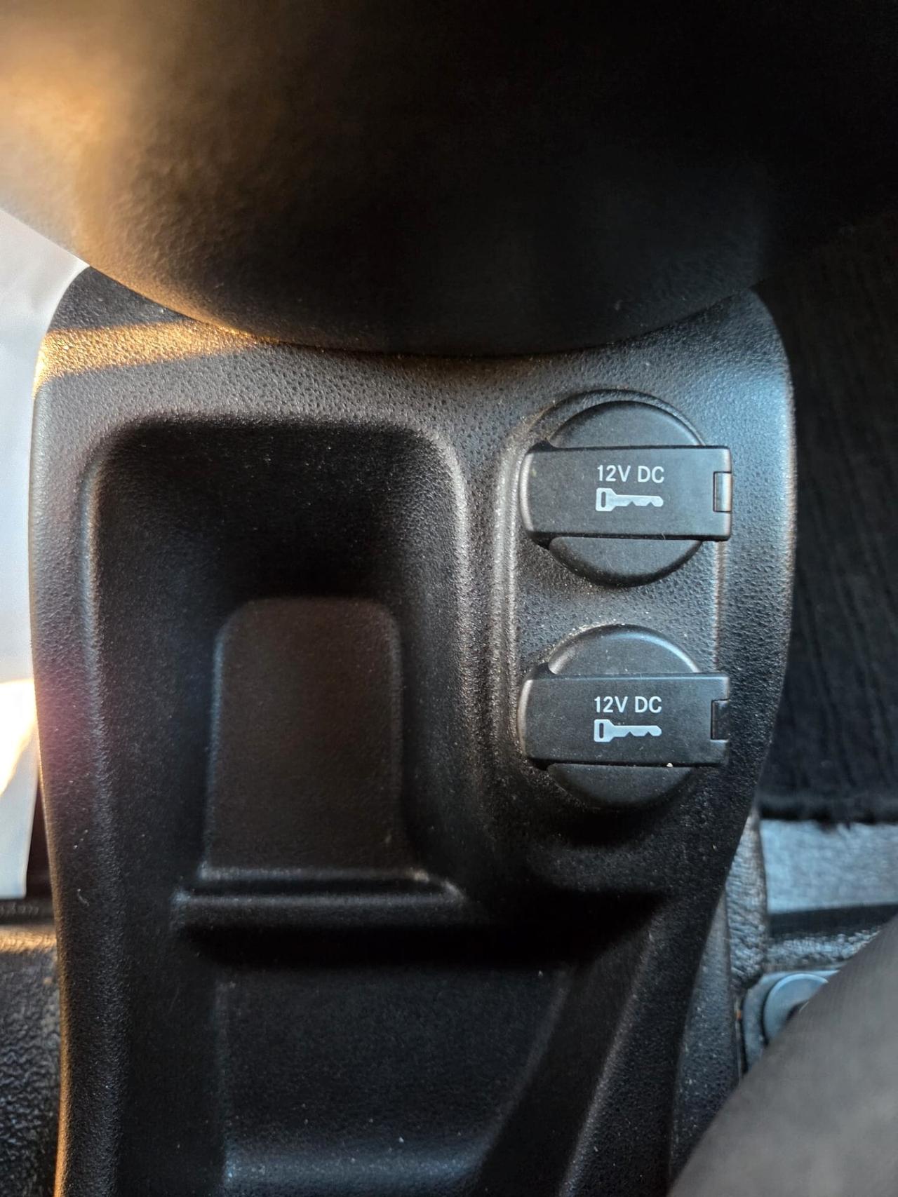 Fiat Doblò 1.6 MJT 120CV PC-TN Cargo Lamierato SX 3 Posti
