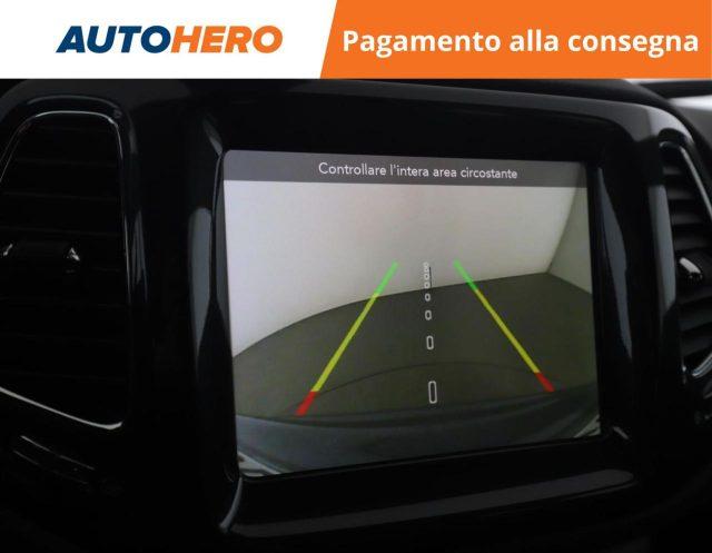 JEEP Compass 1.3 Turbo T4 240 CV PHEV AT6 4xe S