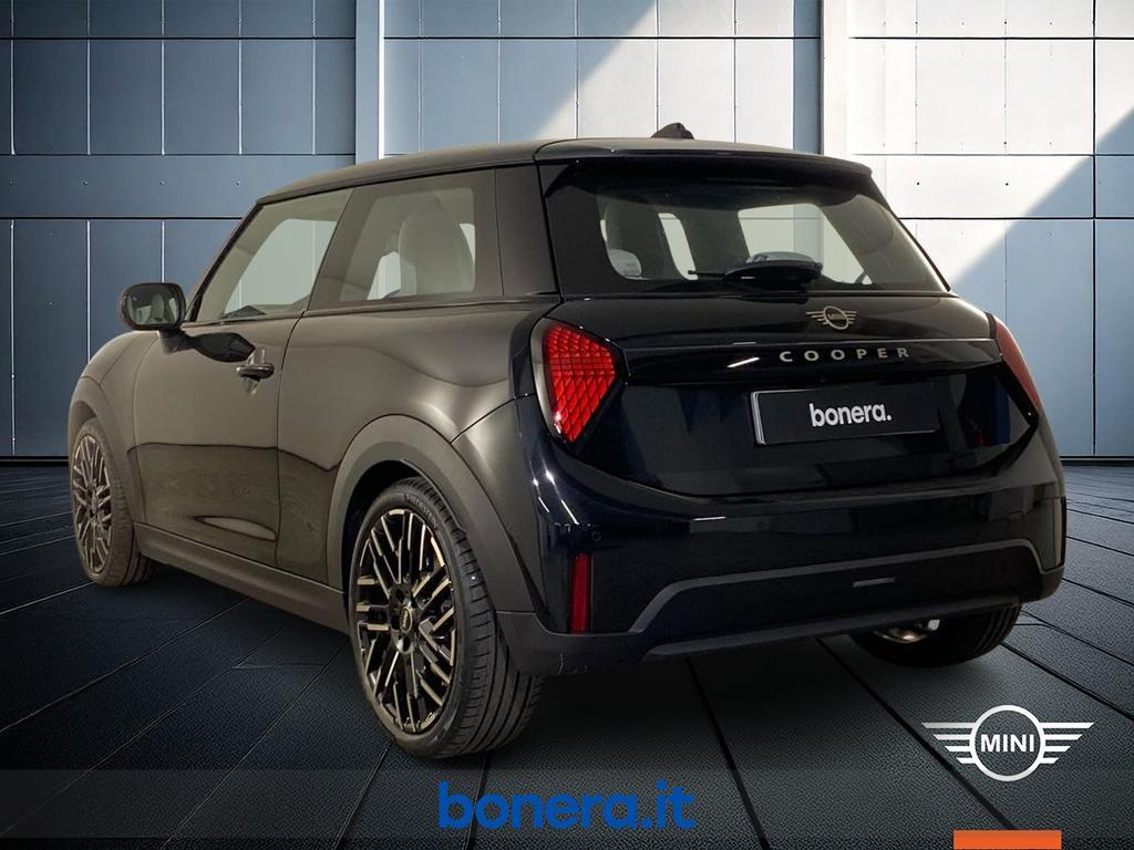 Mini Mini Cooper 3 Porte 1.5 C Favoured Auto