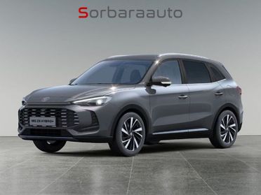 MG ZS HEV 1.5 Hybrid+ Luxury