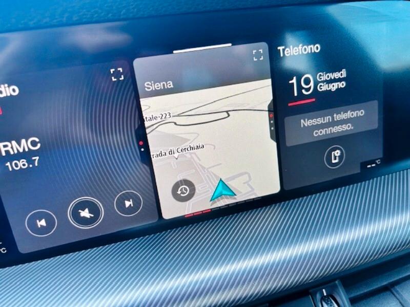 Alfa Romeo Stelvio 2.2 Turbodiesel 210 CV AT8 Q4 Veloce