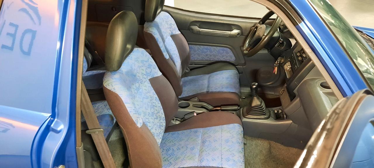 Toyota RAV 4 2.0i 16V cat 3 porte