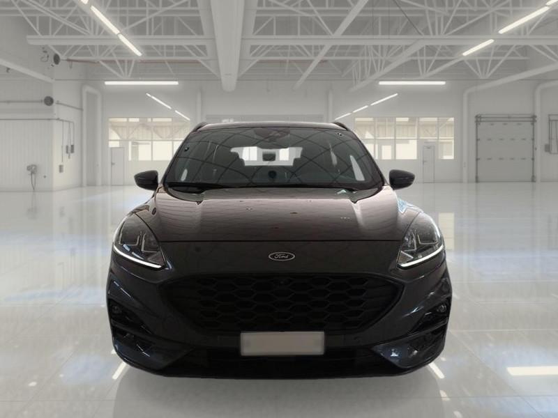 FORD KUGA 1.5 ECOBLUE 120 CV 2WD ST-LINE AUTO SUV