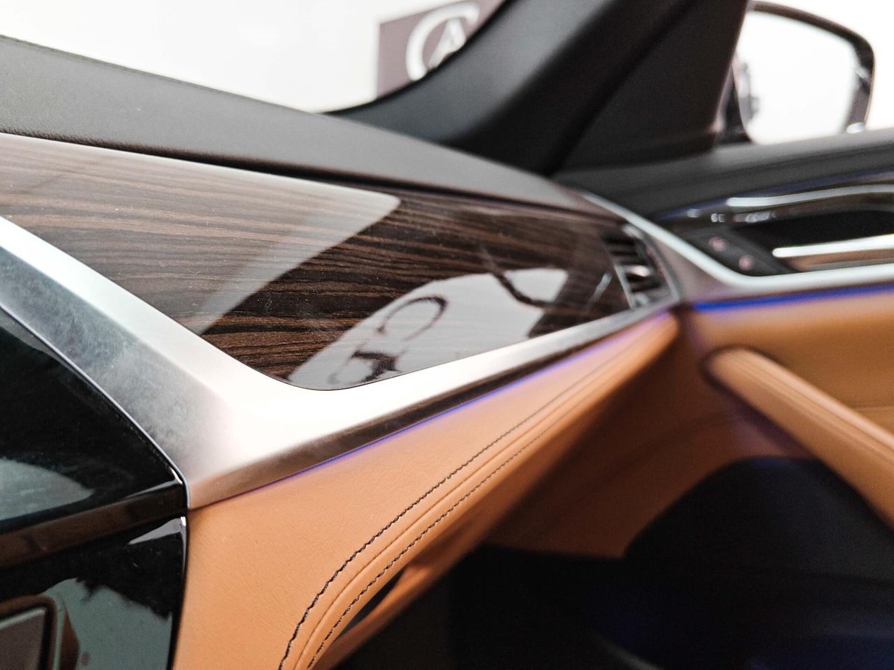 Bmw 530 530i xDrive Luxury