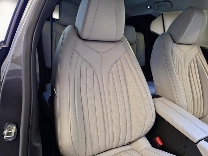 DS DS 4 BlueHDi 130 Auto Esprit De Voyage 5 PORTE