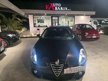 Alfa Romeo Giulietta 1.6 JTDm-2 120 CV Progression