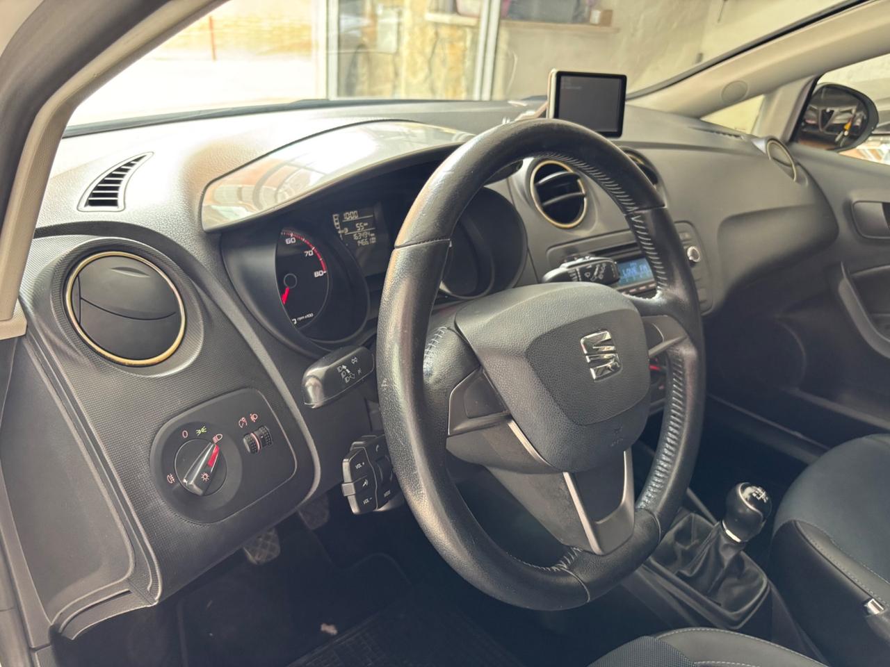 Seat Ibiza 1.2 70 CV I-Tech