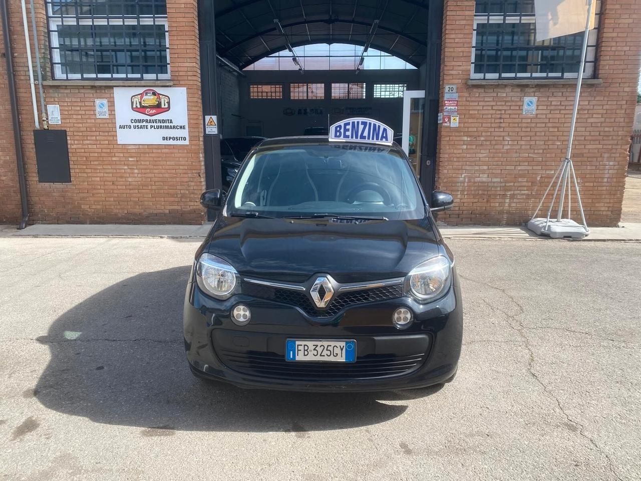 Renault Twingo Live 69cv - 1 PROPR. - OK NEOP