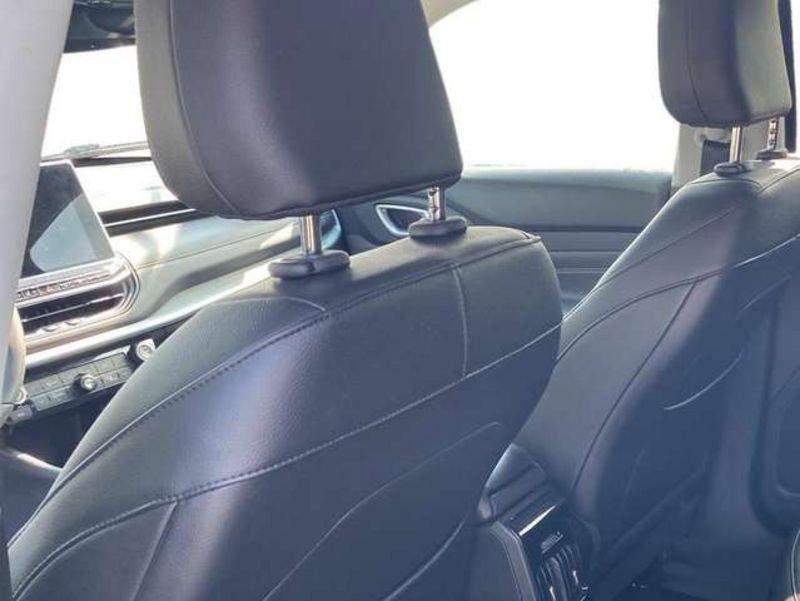 Jeep Compass II 2021 1.6 mjt Limited 2wd 130cv