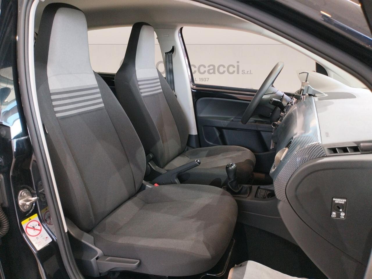 Volkswagen Up 5p 1.0 eco Move 68cv my20 * 41 000KM *
