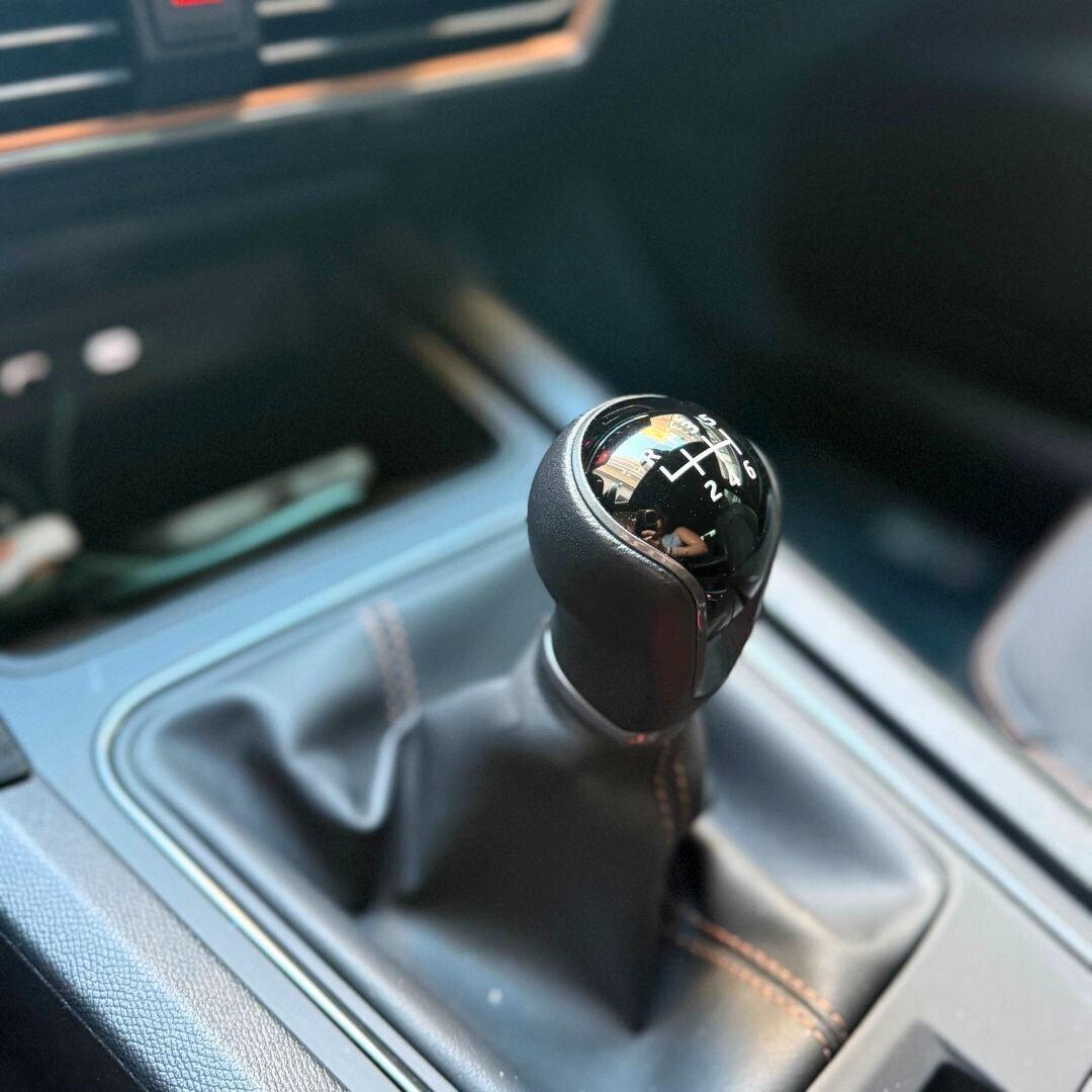 Cupra Formentor 1.5 TSI **GARANZIA CASA MADRE**