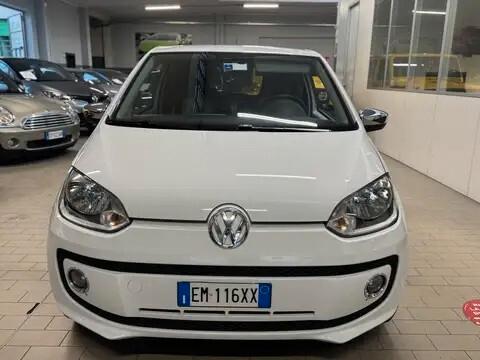 Volkswagen up! 3p 1.0 high