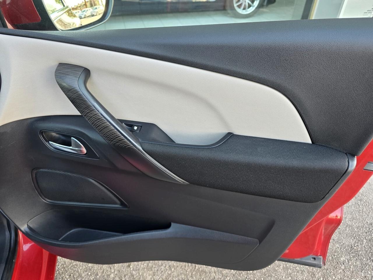Citroen C4 Picasso BlueHDi 120 S&S Live