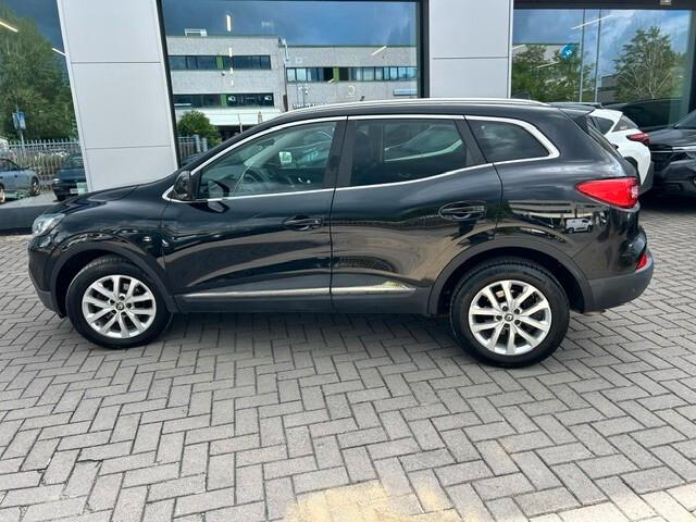 Renault Kadjar dCi 130CV 4x4 Energy Intens