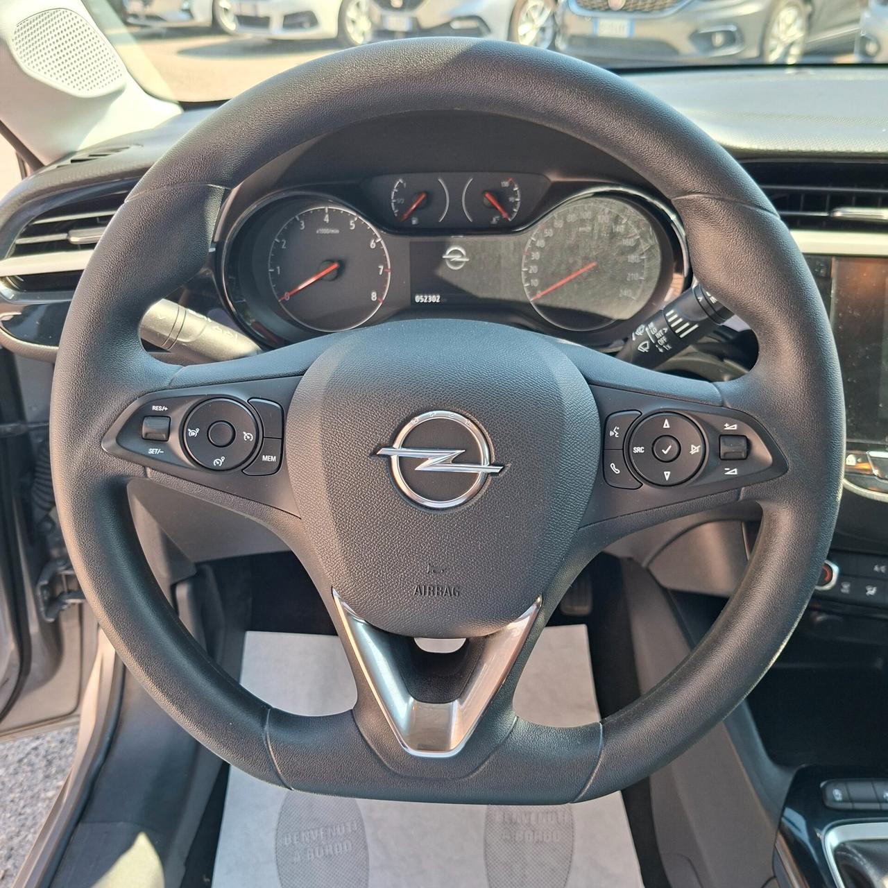 Opel Corsa 1.2 Bz 75 Cv Blitz Edition