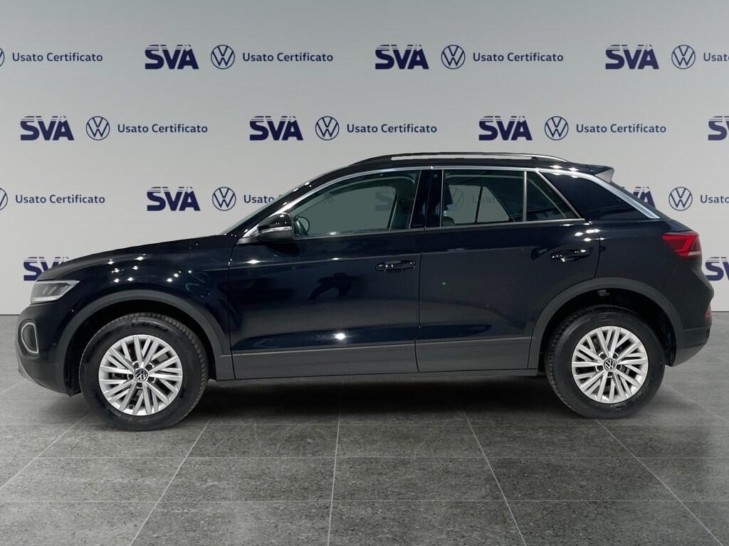Volkswagen T-Roc 2.0 Tdi 150CV DSG Life - IVA ESPOSTA