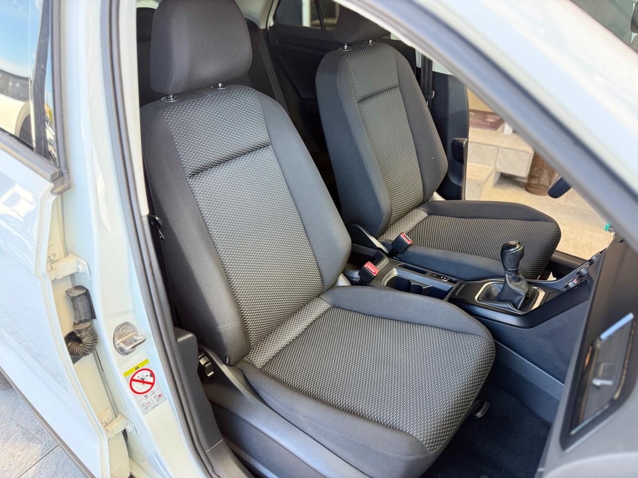 Volkswagen T-Roc 1.0 TSI Style