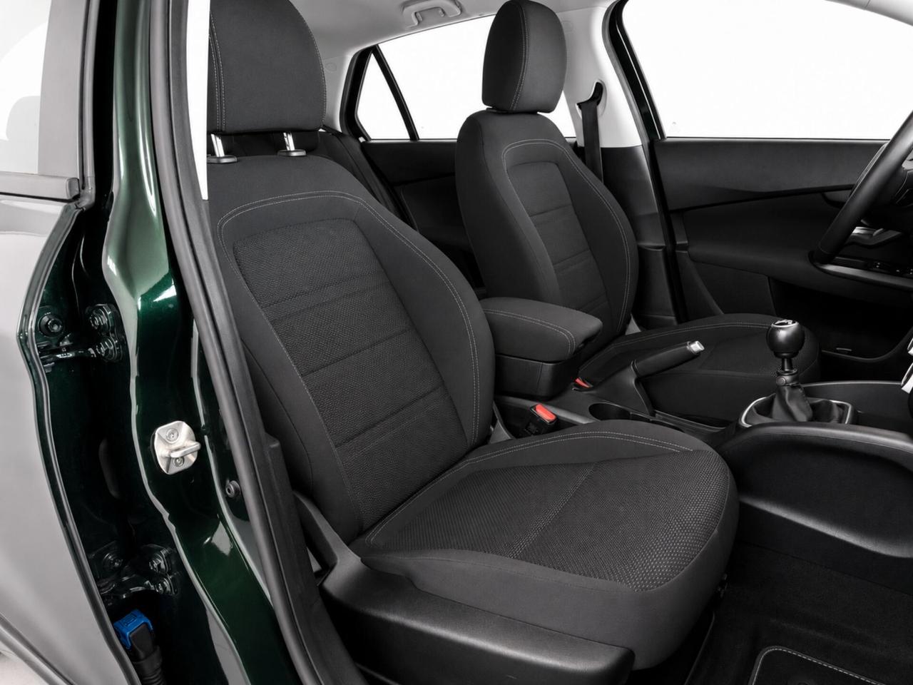 Fiat Tipo 1.6 Mjt S&S SW Business
