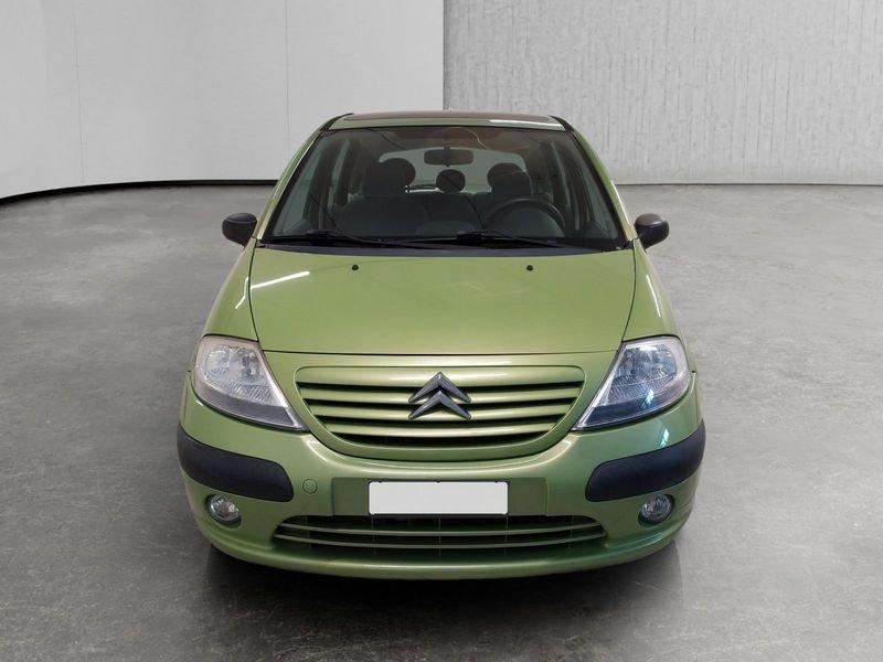 Citroën C3 1.1 Perfect (elegance) c/abs