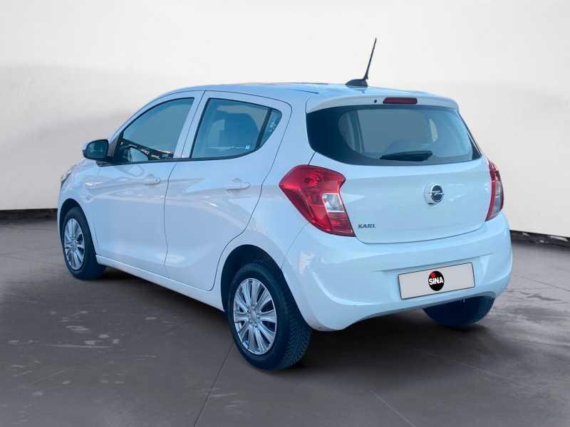 OPEL KarL 1.0 Advance Gpl 73cv