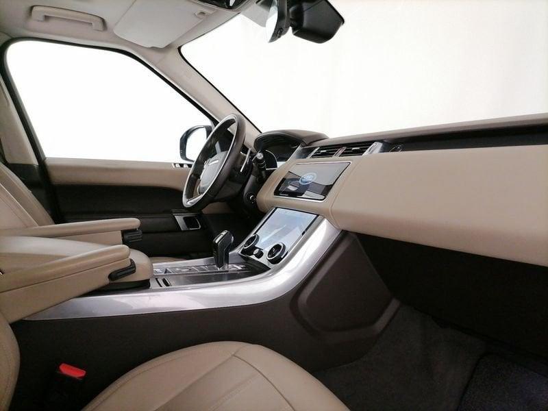 Land Rover RR Sport Range Rover Sport 3.0d i6 mhev HSE Dynamic 249cv auto