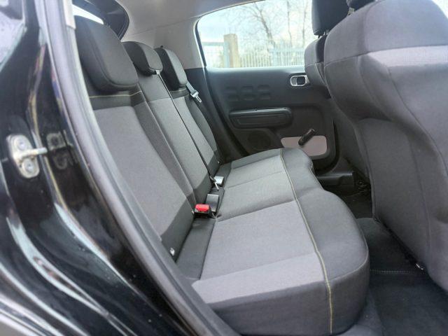 CITROEN C3 BENZINA PARI AL NUOVO GARANZIA