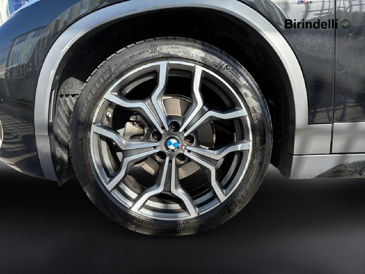 BMW X2 (F39) - X2 sDrive16d Msport-X