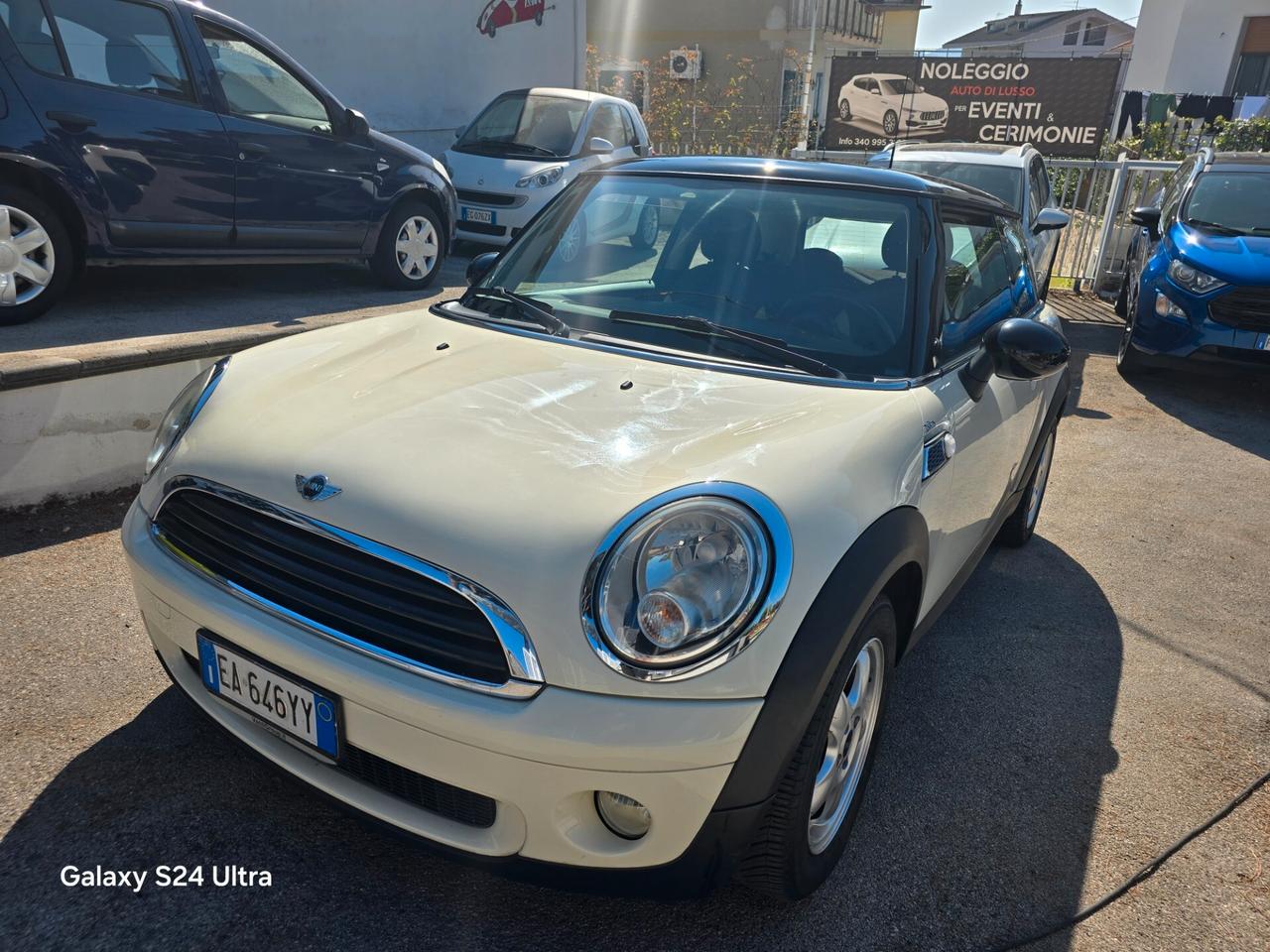 Mini 1.4 *pari nuovo*