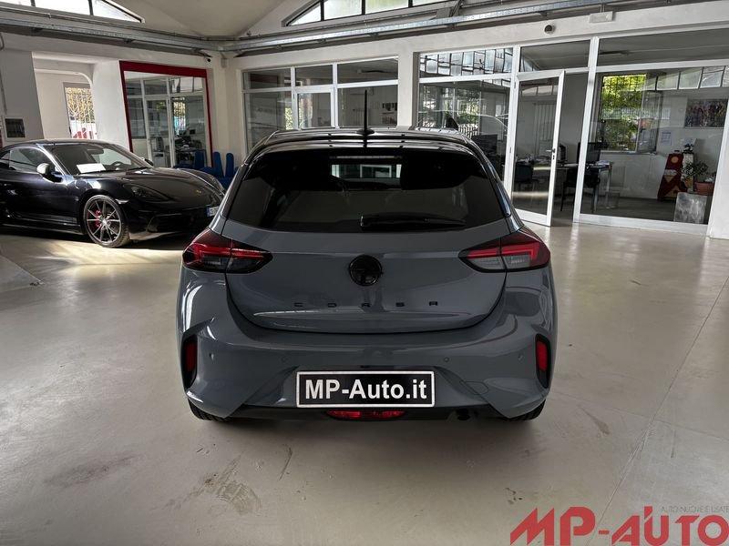 Opel Corsa 1.2 GS tua a 297,00 al mese