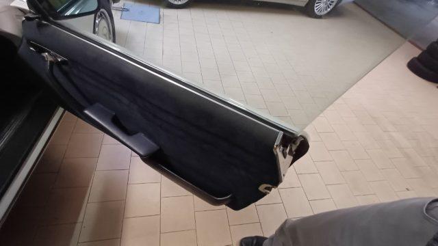 MERCEDES-BENZ SL 350 CABRIO