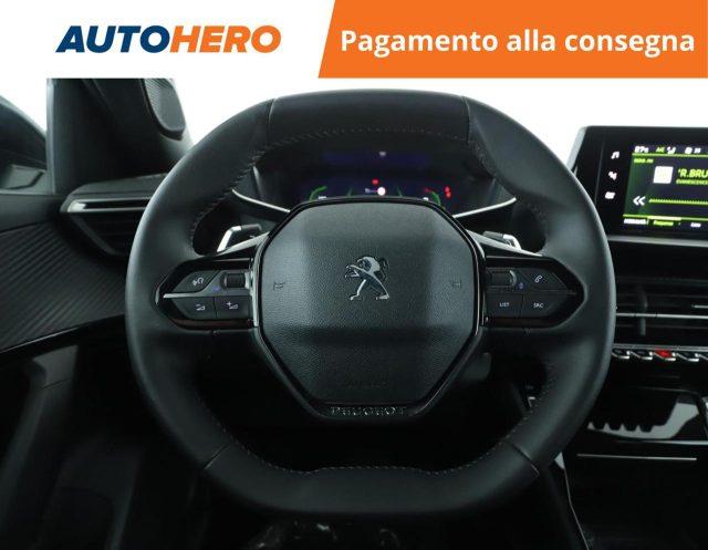 PEUGEOT 2008 PureTech 130 S&S EAT8 Allure Pack