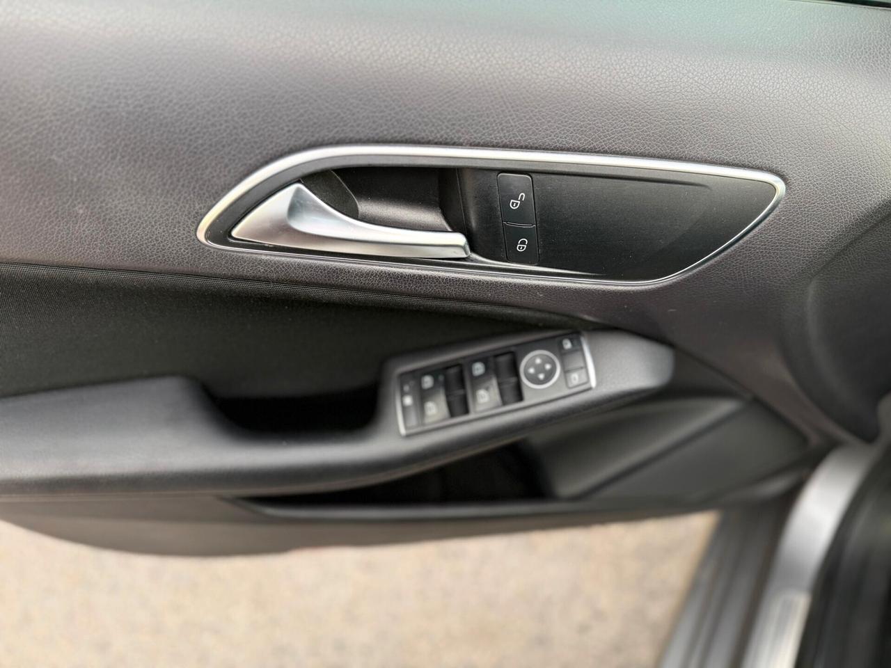 Mercedes-benz A 180 CDI Executive