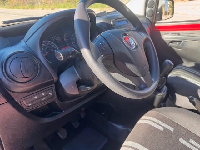 Fiat Fiorino 1.3 MJT 95CV Cargo Adventure